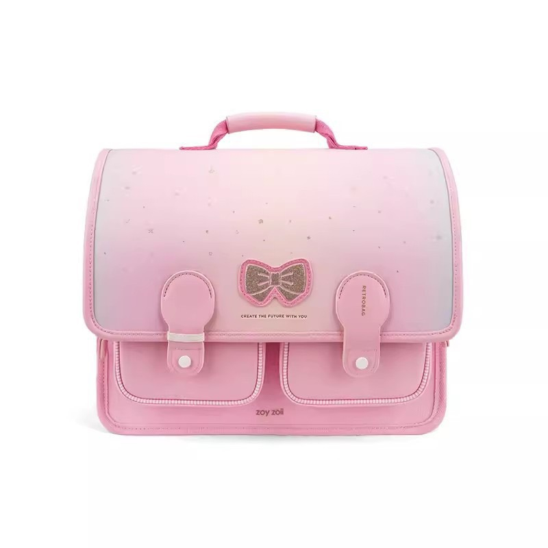 Balo Zoyzoii tiểu học siêu nhẹ chính hãng cho bé