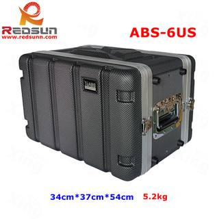 Tủ nhựa đựng thiết bị âm thanh chuyên dụng ABS-6US