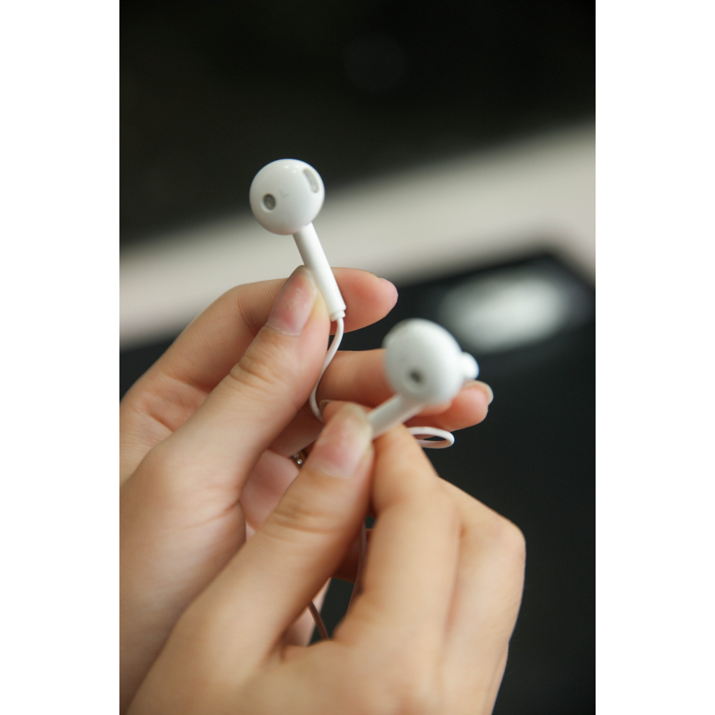 Tai Nghe Huawei Jack 3.5mm