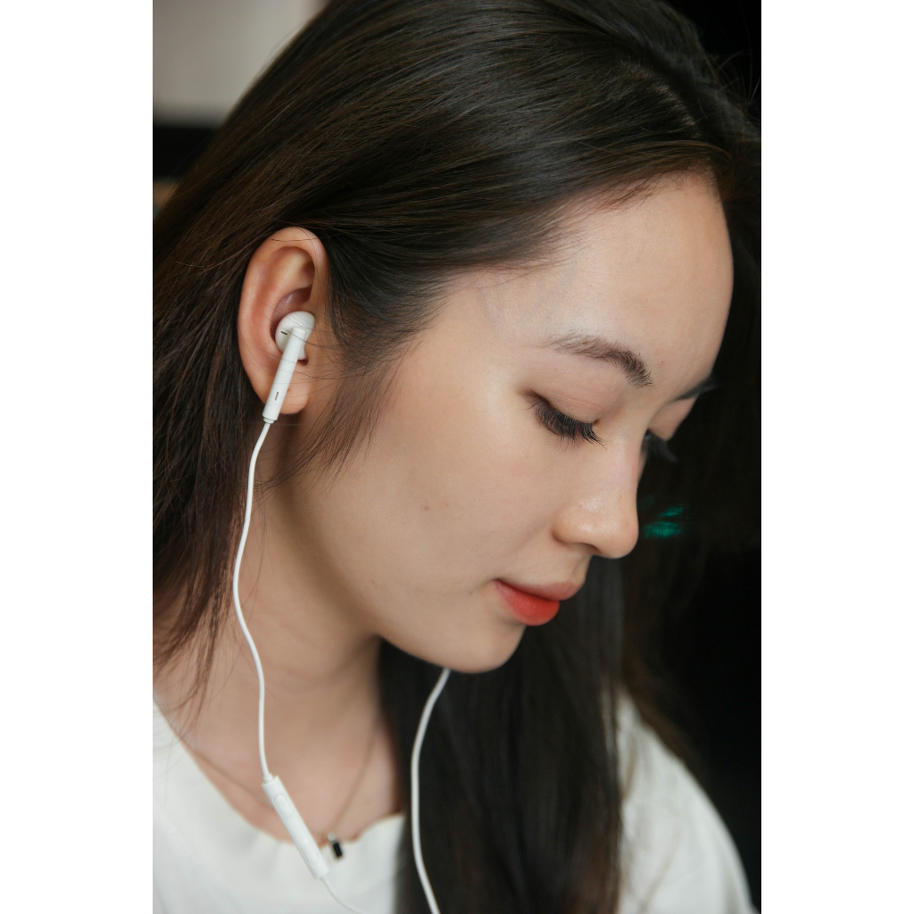 Tai Nghe Huawei Jack 3.5mm