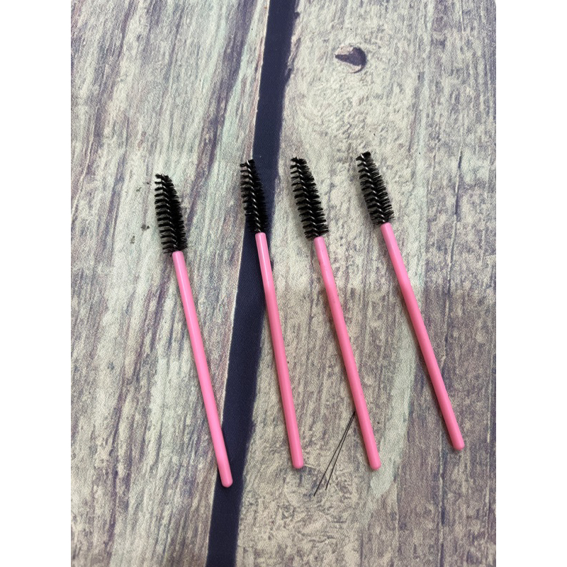 Chổi Chải Mi, Chuốt Mày  [Wego_Cosmectics]