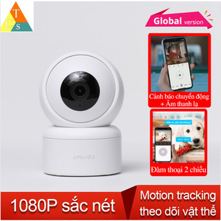 Camera IP giám sát IMILAB bản Quốc Tế C20 1080p / C20 pro 2k