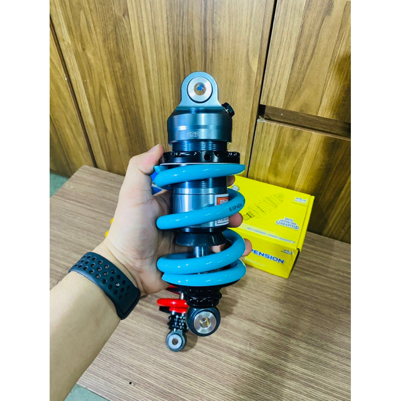 Phuộc ESPADA Dành Cho Exciter / Winner / Sonic Gắn Như Zin >>>>