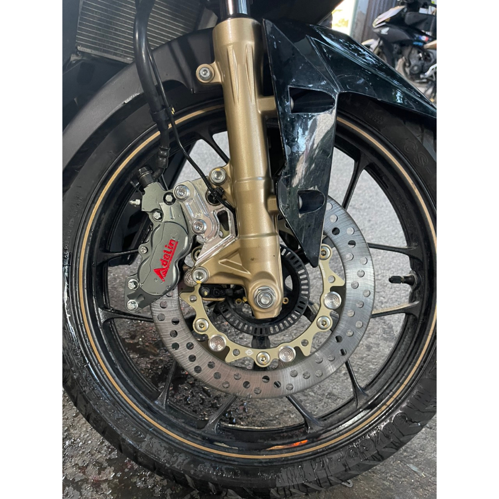 HEO DẦU THẮNG ADELIN 4PIS ĐỐI XỨNG