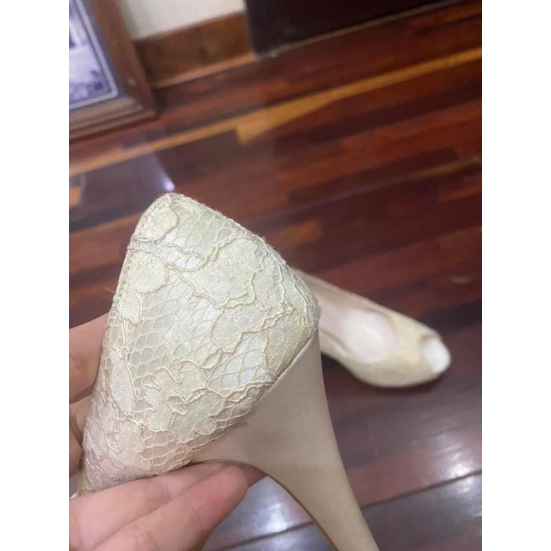 Thanh lý pass sandal chính hãng sz36