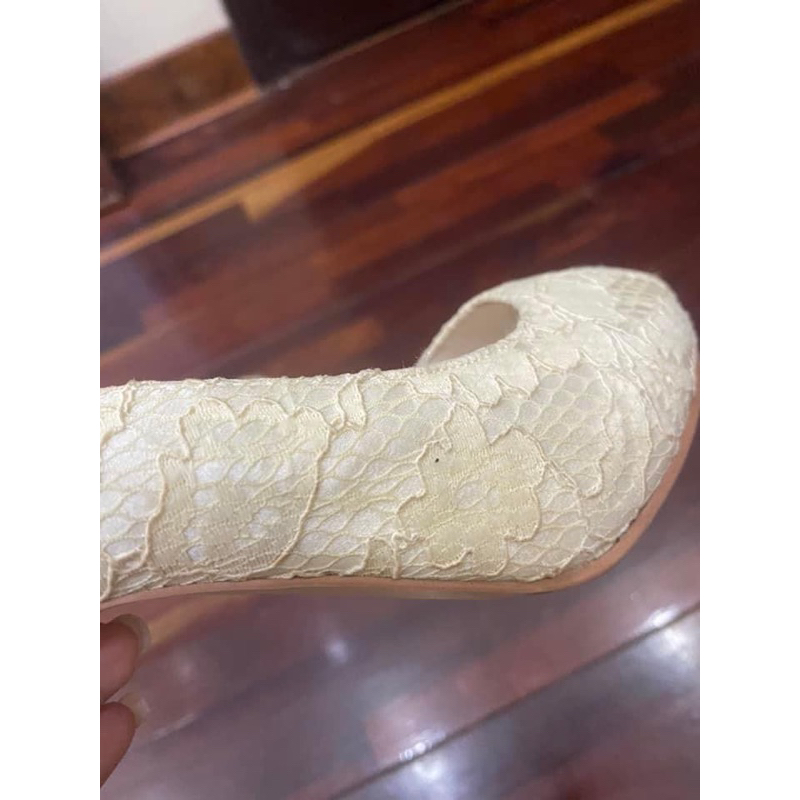 Thanh lý pass sandal chính hãng sz36