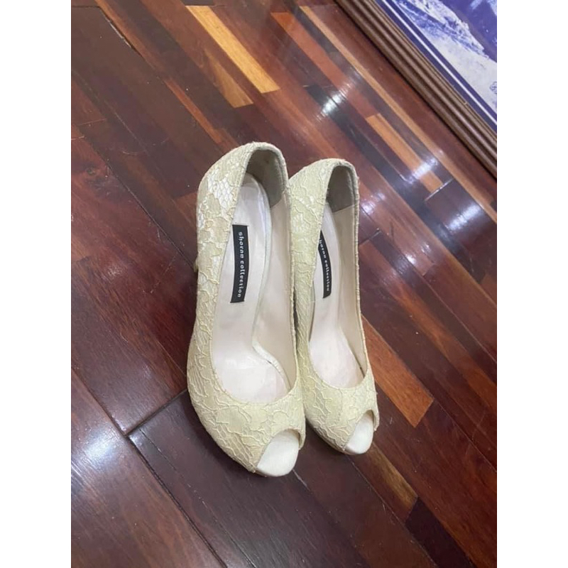 Thanh lý pass sandal chính hãng sz36