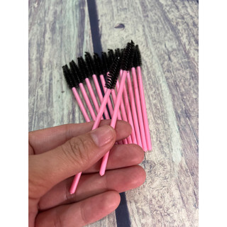 Chổi Chải Mi, Chuốt Mày  [Wego_Cosmectics]