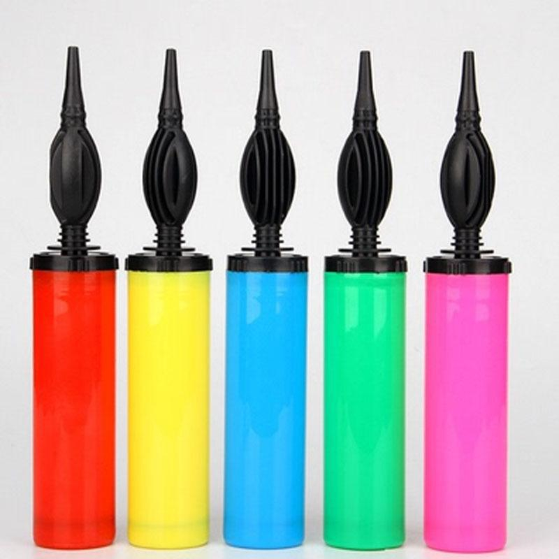 Ống bơm bong bóng bằng tay tiện dụng