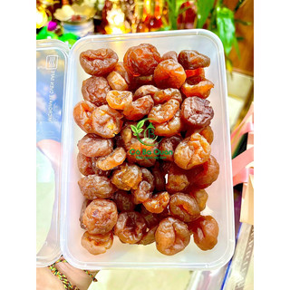 500g Mơ dẻo không hạt handmade