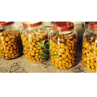 500g Mơ dẻo không hạt handmade