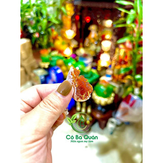 500g mơ xí muội không hạt
