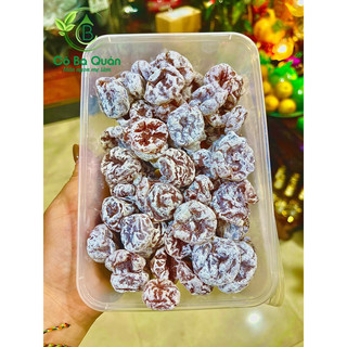 500g mơ xí muội không hạt