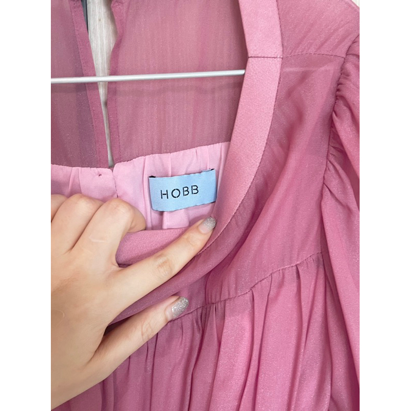 Thanh lý váy hobb free sz eo chun co dãn