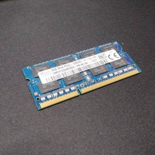 Ram máy tính Laptop DDR3 8G PC3L