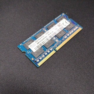 Ram máy tính Laptop DDR3 8G PC3L