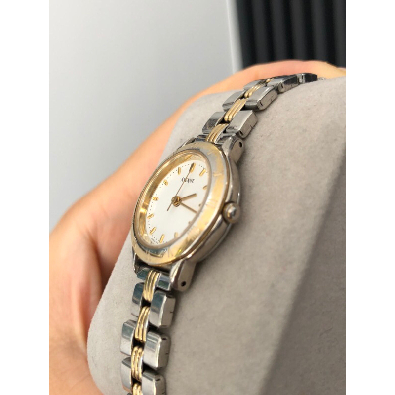 ĐỒNG HỒ NỮ SEIKO NHẬT