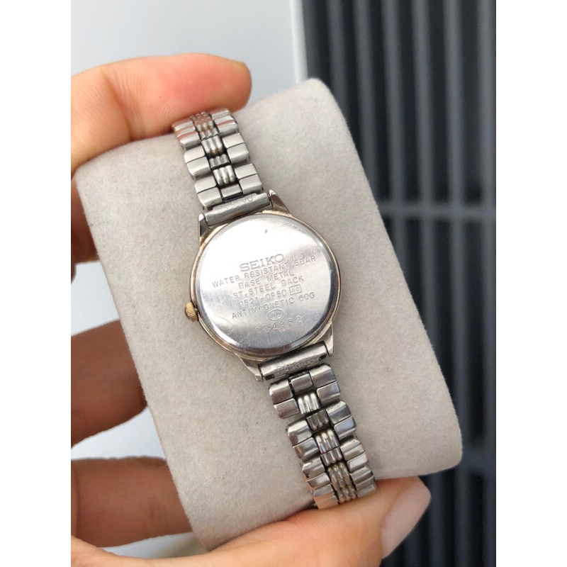 ĐỒNG HỒ NỮ SEIKO NHẬT