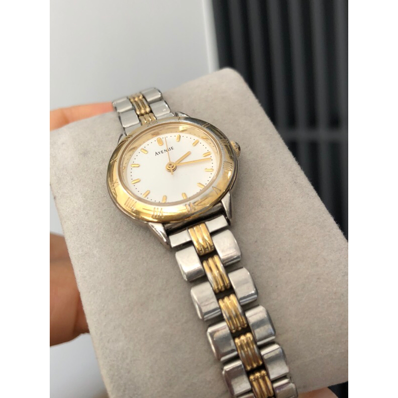 ĐỒNG HỒ NỮ SEIKO NHẬT