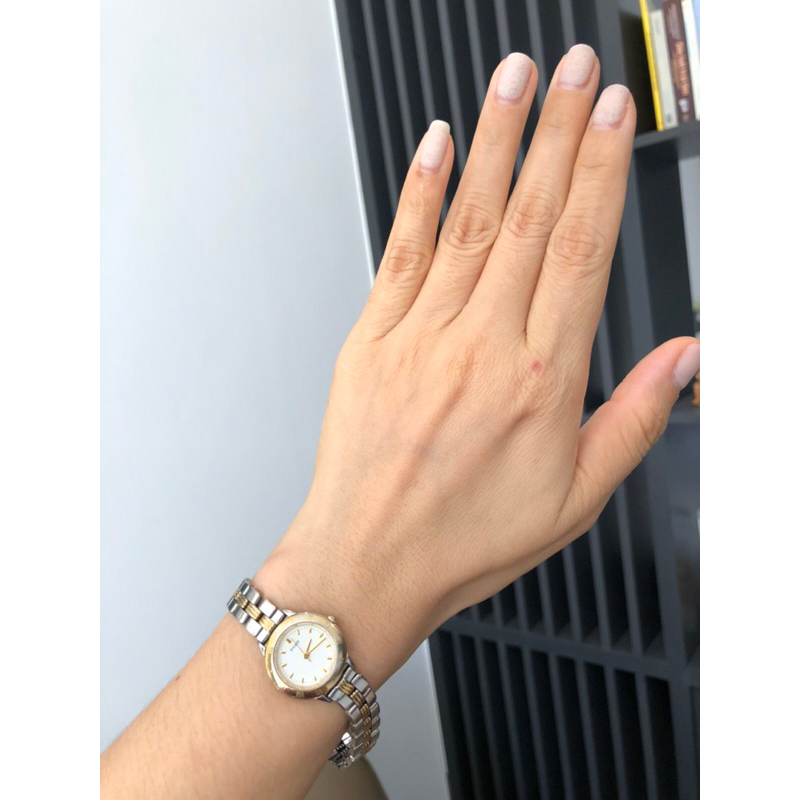 ĐỒNG HỒ NỮ SEIKO NHẬT