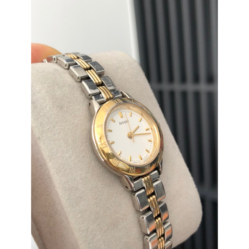 ĐỒNG HỒ NỮ SEIKO NHẬT