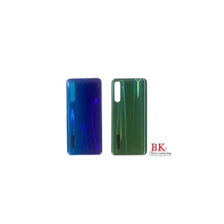 Nắp lưng oppo realme x2/xt