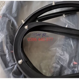 Gioăng cánh cửa Matiz 4