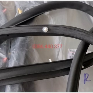 Gioăng cánh cửa Matiz 4