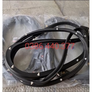 Gioăng cánh cửa Matiz 4