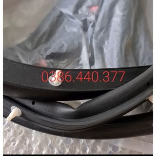 Gioăng cánh cửa Matiz 4