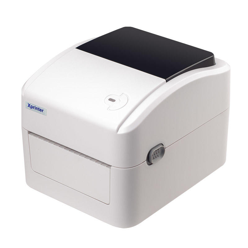 Máy in đơn hàng, in tem, mã vận đơn Xprinter XP-420B