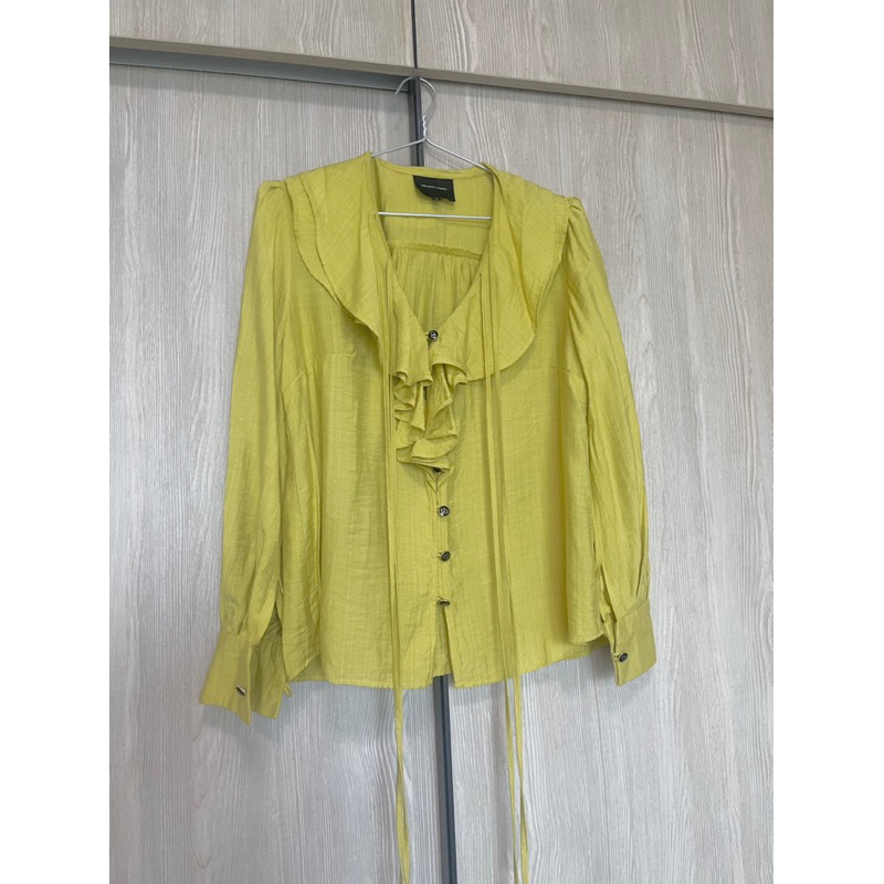 Thanh lý áo keildavid studio sz s