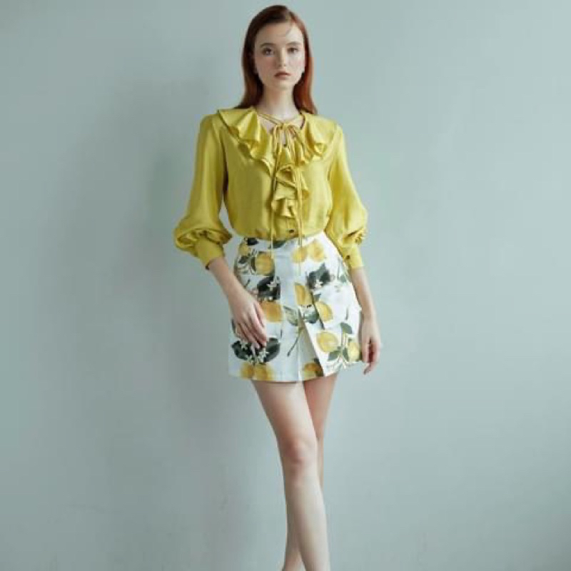 Thanh lý áo keildavid studio sz s