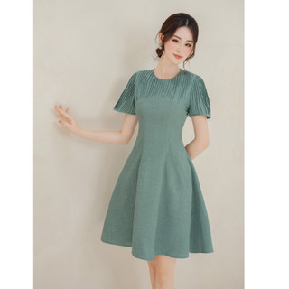 Olv - đầm kiểu emilia dress