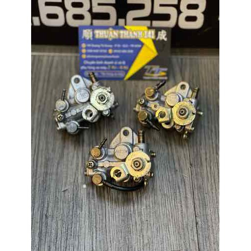 Bơm Nhớt Sport Theo Xe - Xipo/Satria2T/RGV