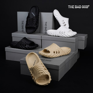 Dép đúc The Bad God The Bad God T-rex