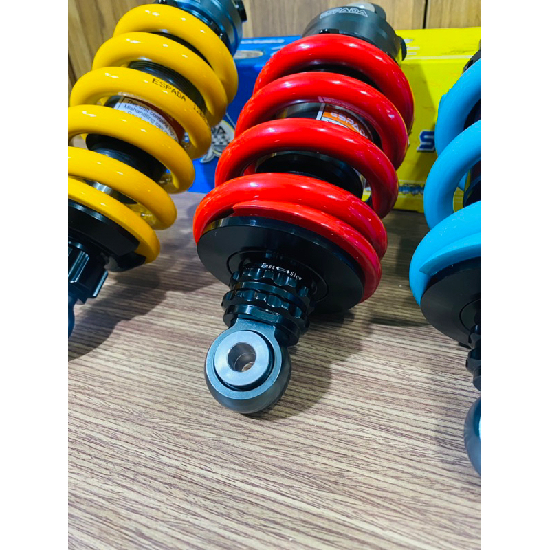 Phuộc ESPADA Dành Cho Exciter / Winner / Sonic Gắn Như Zin >>>>