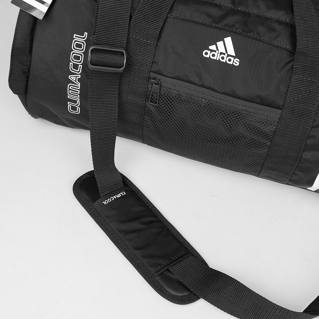 Túi Thể Thao Tập Gym Climacool Ripstop Giỏ Đi Đá Bóng Đựng Giày Quần Áo Đeo Chéo Du Lịch