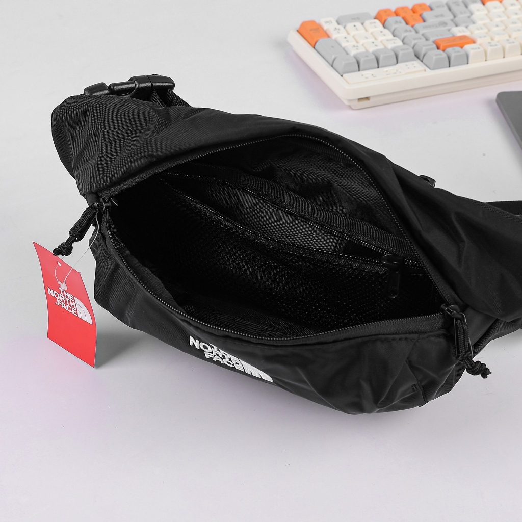 Túi Bao Tử The North Face Giỏ Đeo Chéo Đeo Hông 2 Ngăn Chất Trượt Nước Bảo Hành Trọn Đời