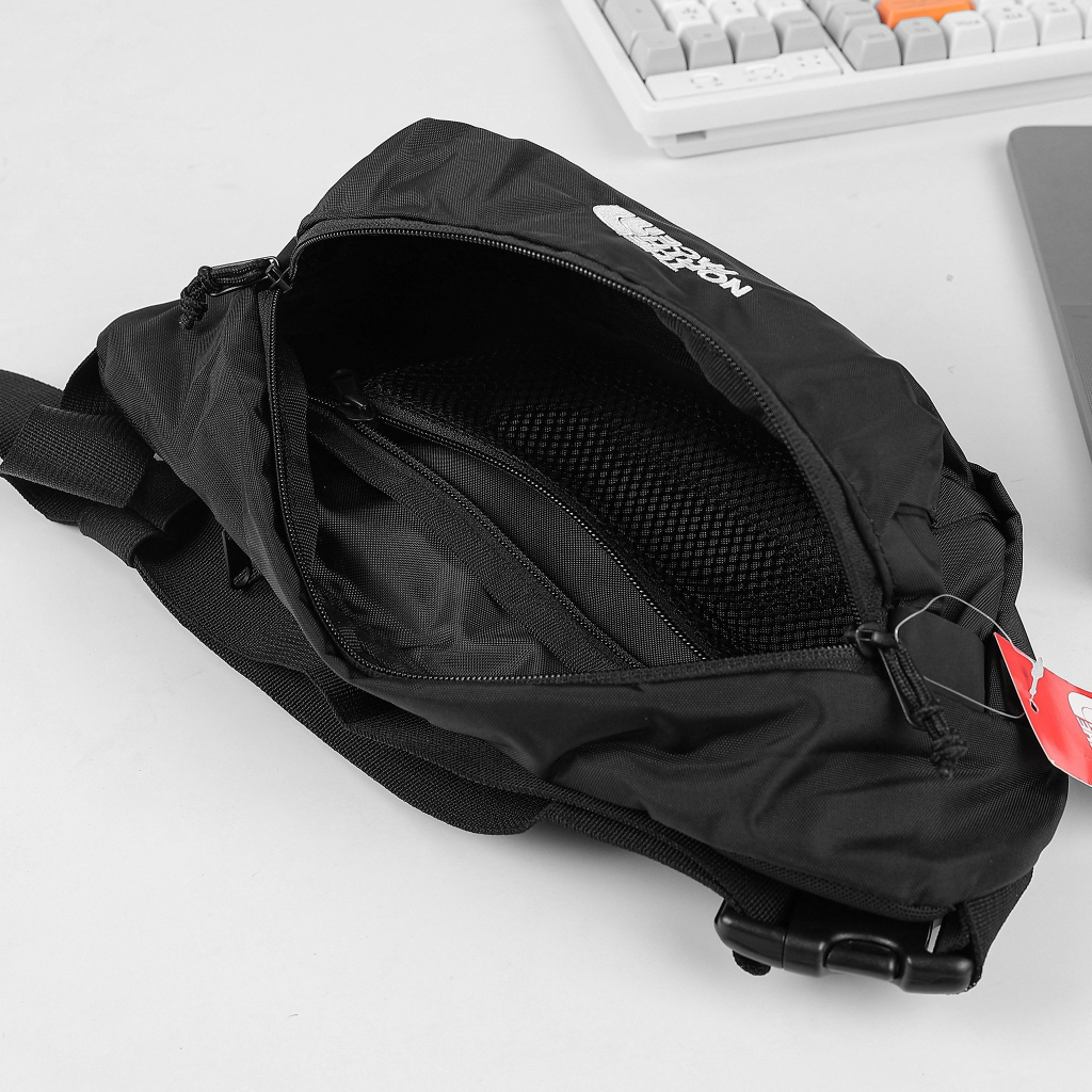 Túi Bao Tử The North Face Giỏ Đeo Chéo Đeo Hông 2 Ngăn Chất Trượt Nước Bảo Hành Trọn Đời