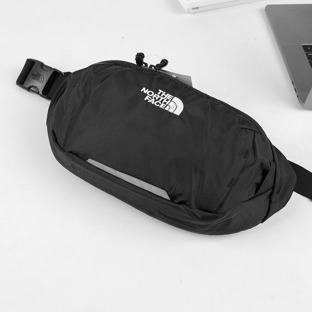 Túi Bao Tử The North Face Giỏ Đeo Chéo Đeo Hông 2 Ngăn Chất Trượt Nước Bảo Hành Trọn Đời