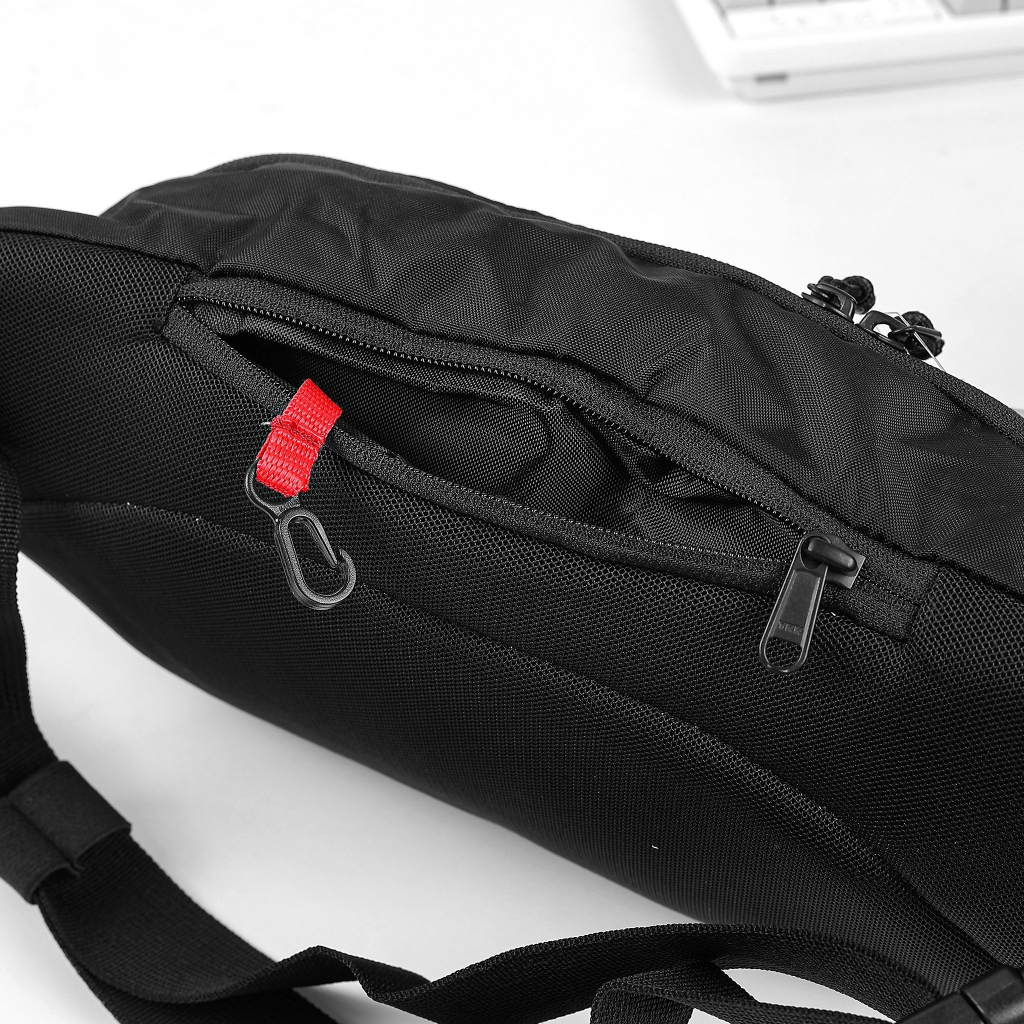 Túi Bao Tử The North Face Giỏ Đeo Chéo Đeo Hông 2 Ngăn Chất Trượt Nước Bảo Hành Trọn Đời