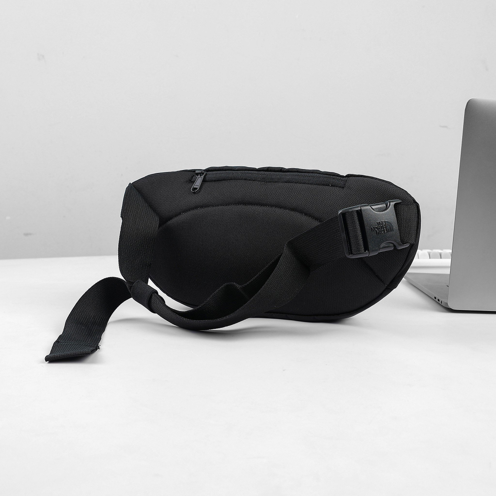 Túi Bao Tử The North Face Giỏ Đeo Chéo Đeo Hông 2 Ngăn Chất Trượt Nước Bảo Hành Trọn Đời