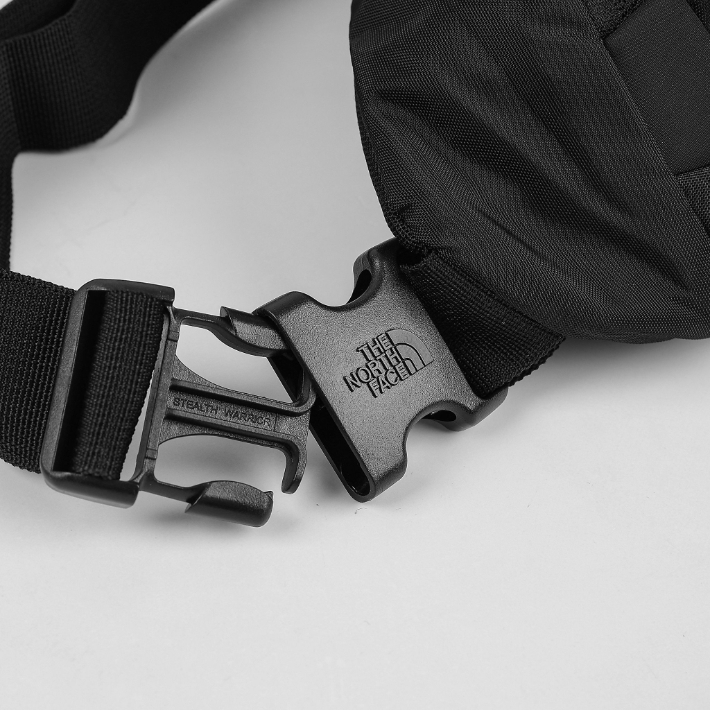 Túi Bao Tử The North Face Giỏ Đeo Chéo Đeo Hông 2 Ngăn Chất Trượt Nước Bảo Hành Trọn Đời