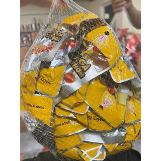 Combo 10 chân tặng 10 chân gà cay tương thơm