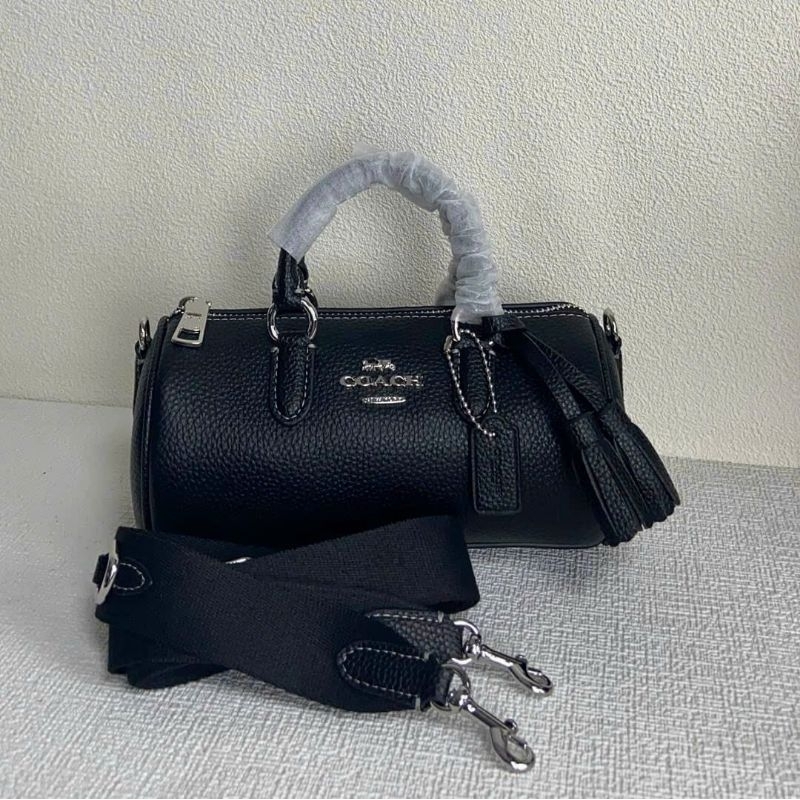 ✨✨Lacey Crossbody ✨✨CJ571🌟Mẫu coach mới dáng trống mini vô cùng xinh xắn