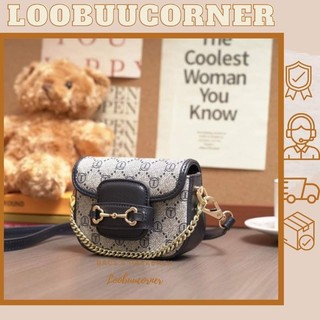 túi đeo chéo mini ttwn bear (sẵn ship hoả tốc)