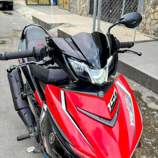 Pha đèn Lativo Ex150 2019 Malaysia App Blueetooth