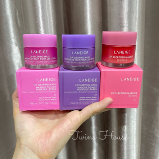 Mặt nạ ngủ môi laneige Fullsize