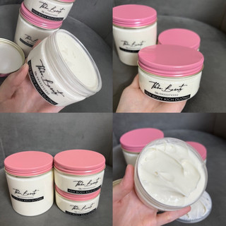 Kem body dưỡng kích trắng mạnh